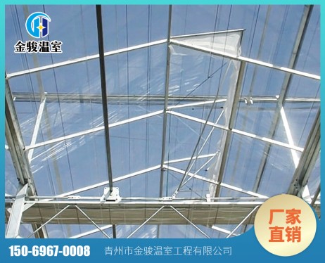 頂開-側開窗系統